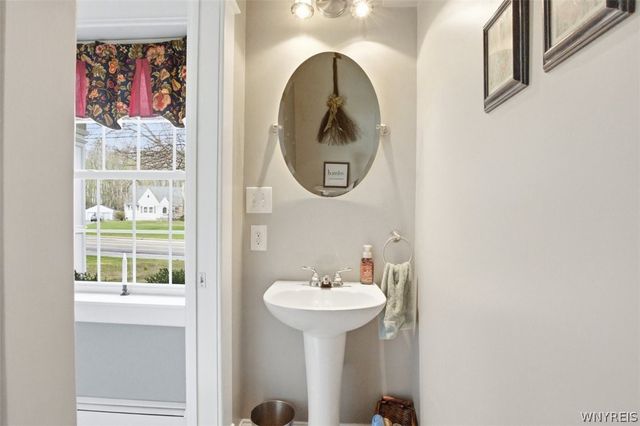 1845 Dodge Road, Amherst, NY 14051