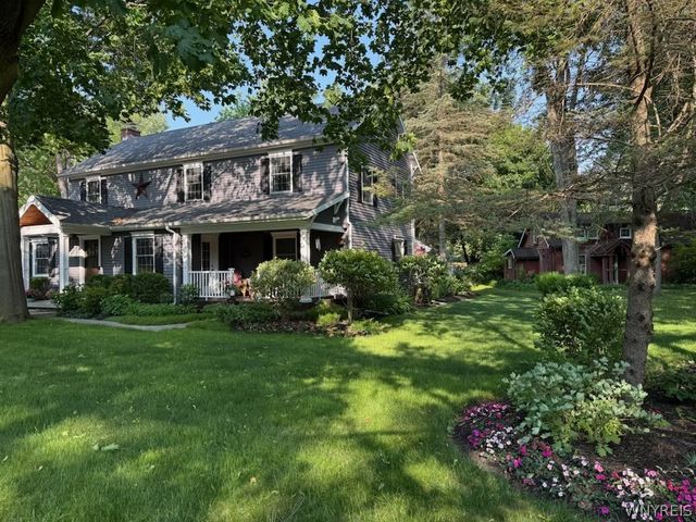 1845 Dodge Road, Amherst, NY 14051