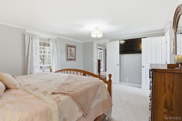 1845 Dodge Road, Amherst, NY 14051
