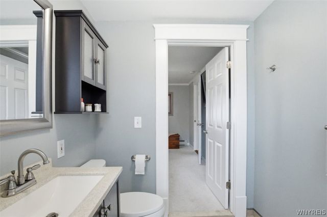 1845 Dodge Road, Amherst, NY 14051