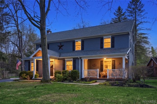 1845 Dodge Road, Amherst, NY 14051