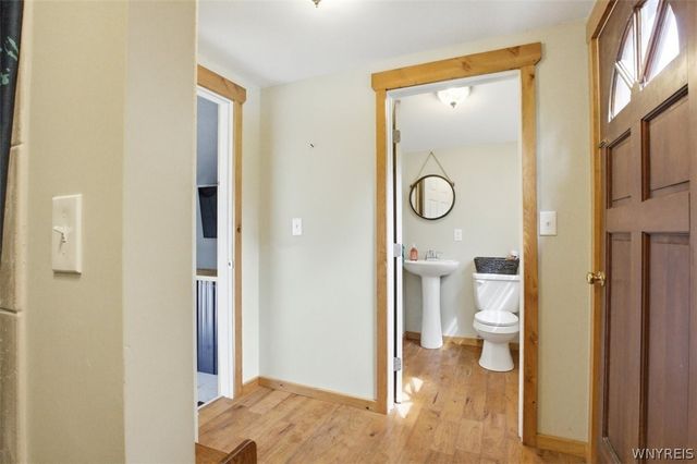 1845 Dodge Road, Amherst, NY 14051