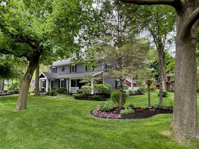 1845 Dodge Road, Amherst, NY 14051