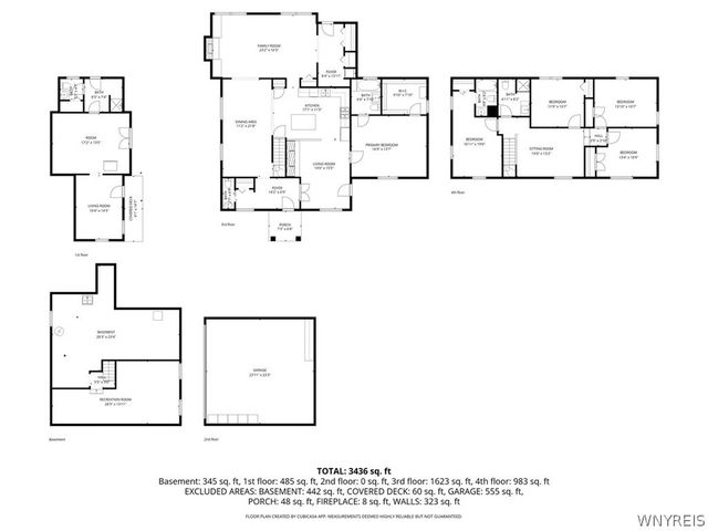 1845 Dodge Road, Amherst, NY 14051