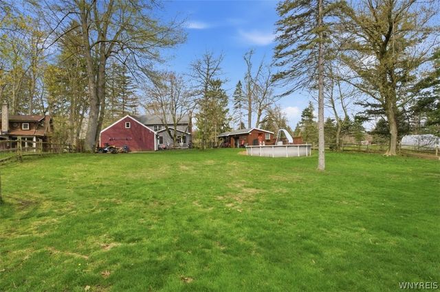 1845 Dodge Road, Amherst, NY 14051