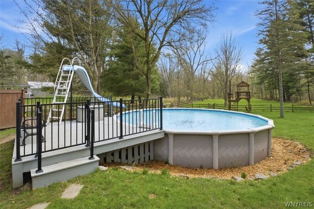 1845 Dodge Road, Amherst, NY 14051