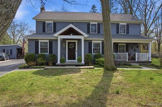1845 Dodge Road, Amherst, NY 14051