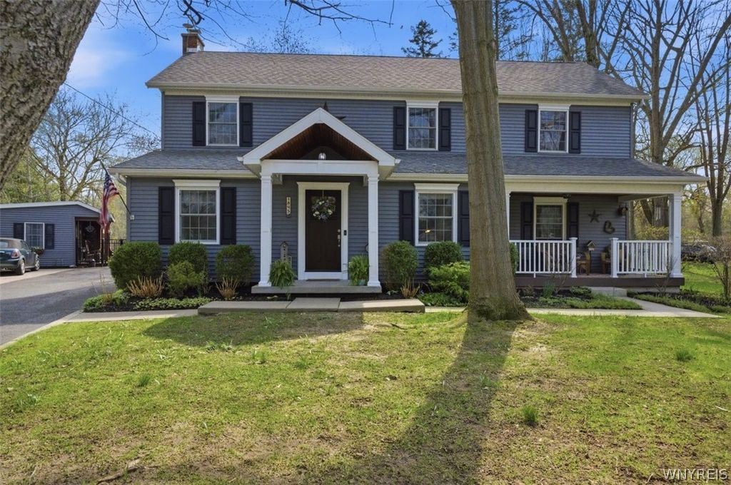 1845 Dodge Road, Amherst, NY 14051