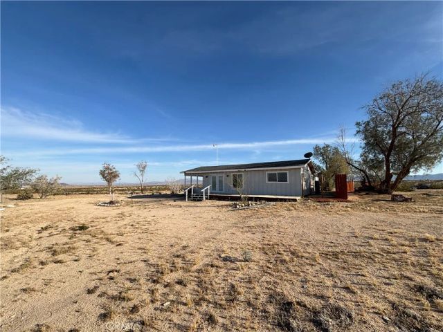 69561 Papoose Trail, 29 Palms, CA 92277