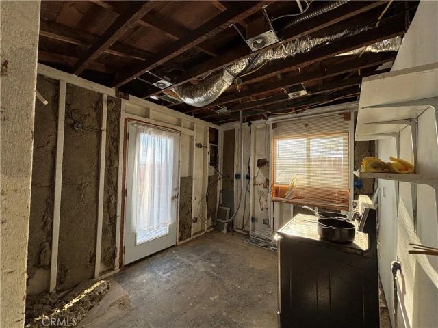 69561 Papoose Trail, 29 Palms, CA 92277