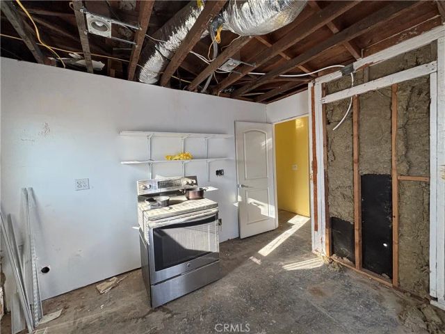 69561 Papoose Trail, 29 Palms, CA 92277