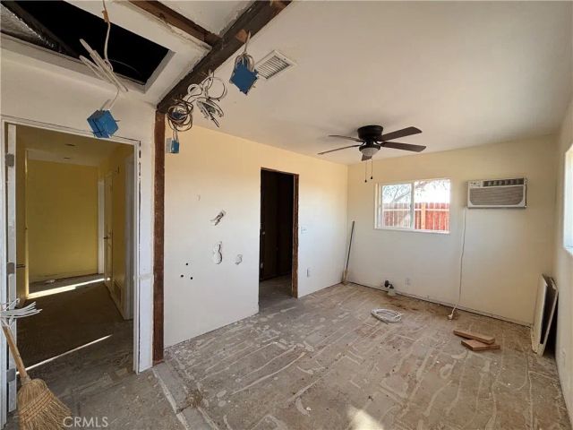 69561 Papoose Trail, 29 Palms, CA 92277
