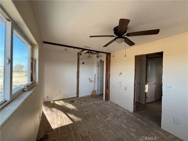 69561 Papoose Trail, 29 Palms, CA 92277