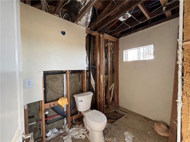 69561 Papoose Trail, 29 Palms, CA 92277