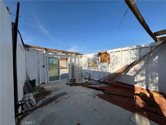 69561 Papoose Trail, 29 Palms, CA 92277