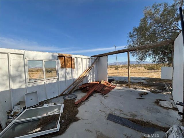 69561 Papoose Trail, 29 Palms, CA 92277