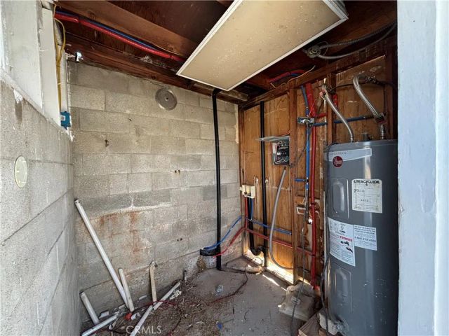 69561 Papoose Trail, 29 Palms, CA 92277