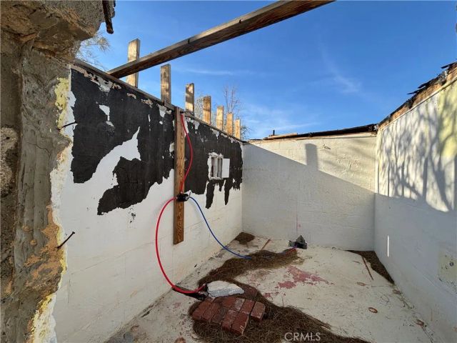 69561 Papoose Trail, 29 Palms, CA 92277