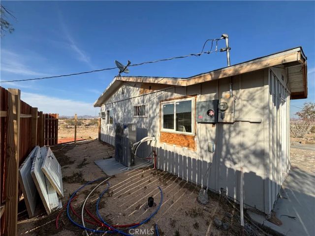 69561 Papoose Trail, 29 Palms, CA 92277