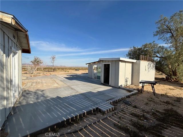 69561 Papoose Trail, 29 Palms, CA 92277