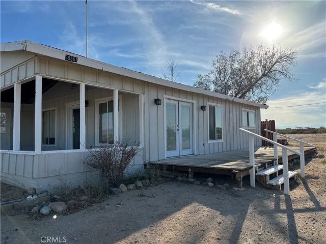 69561 Papoose Trail, 29 Palms, CA 92277