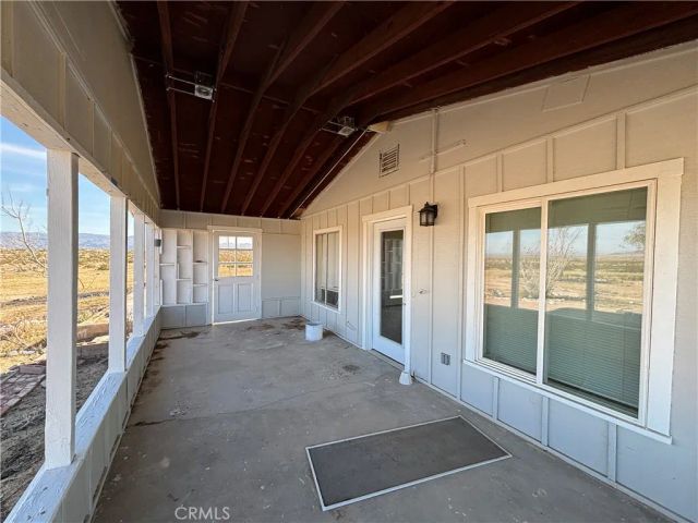 69561 Papoose Trail, 29 Palms, CA 92277