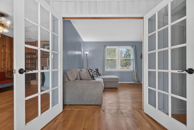 56 Woodlawn Terrace, Bamberg, SC 29003