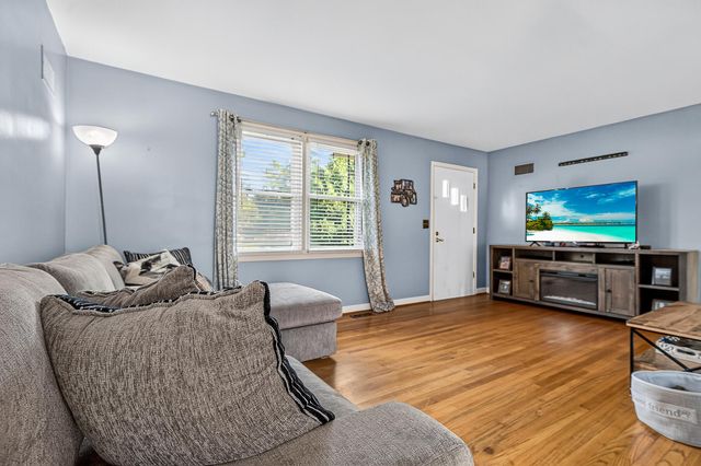 56 Woodlawn Terrace, Bamberg, SC 29003