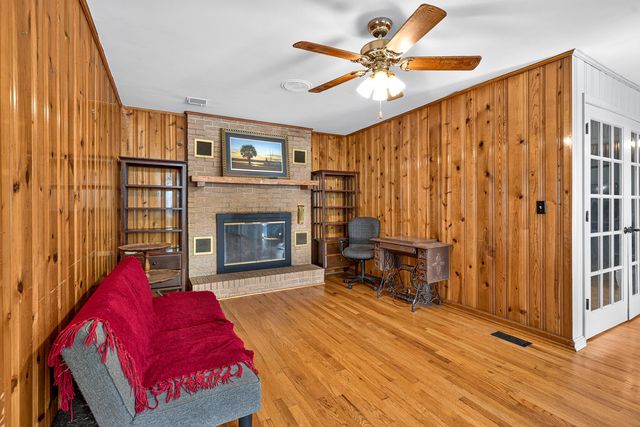 56 Woodlawn Terrace, Bamberg, SC 29003