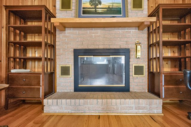 56 Woodlawn Terrace, Bamberg, SC 29003