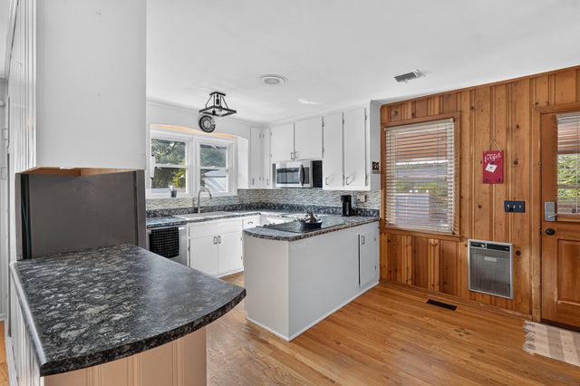 56 Woodlawn Terrace, Bamberg, SC 29003