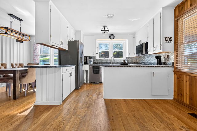56 Woodlawn Terrace, Bamberg, SC 29003