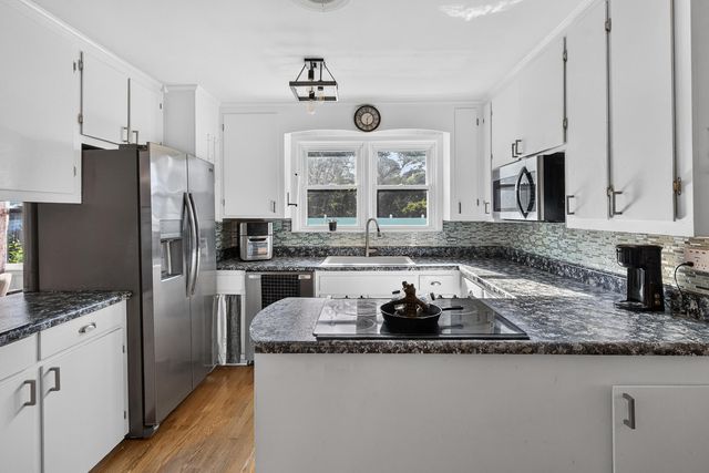56 Woodlawn Terrace, Bamberg, SC 29003