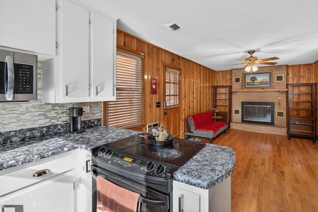 56 Woodlawn Terrace, Bamberg, SC 29003