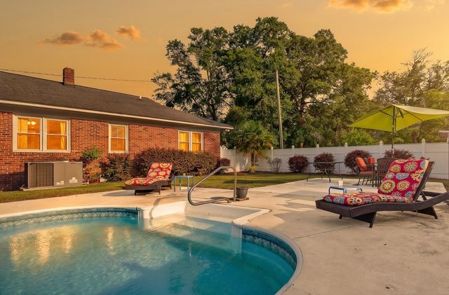 56 Woodlawn Terrace, Bamberg, SC 29003