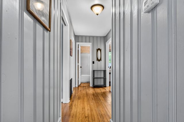 56 Woodlawn Terrace, Bamberg, SC 29003