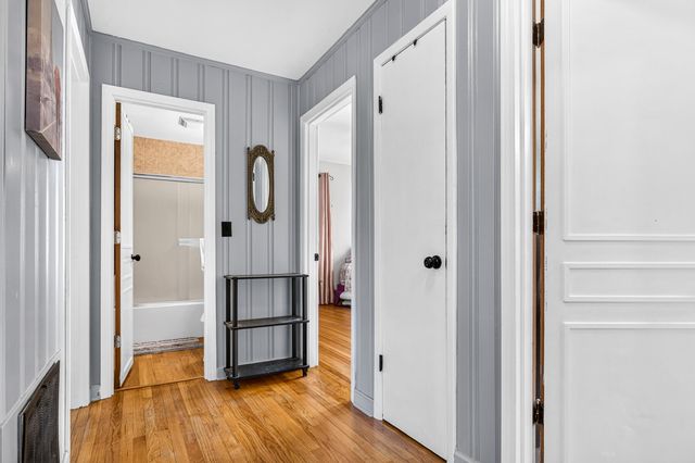 56 Woodlawn Terrace, Bamberg, SC 29003
