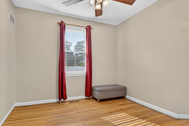 56 Woodlawn Terrace, Bamberg, SC 29003