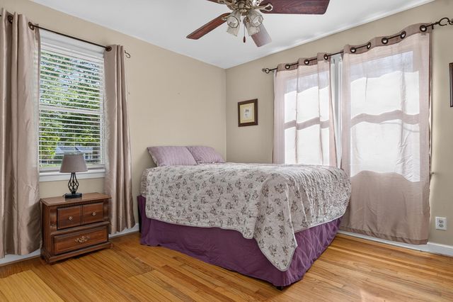 56 Woodlawn Terrace, Bamberg, SC 29003