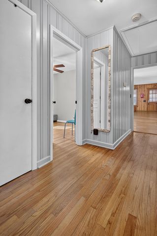 56 Woodlawn Terrace, Bamberg, SC 29003