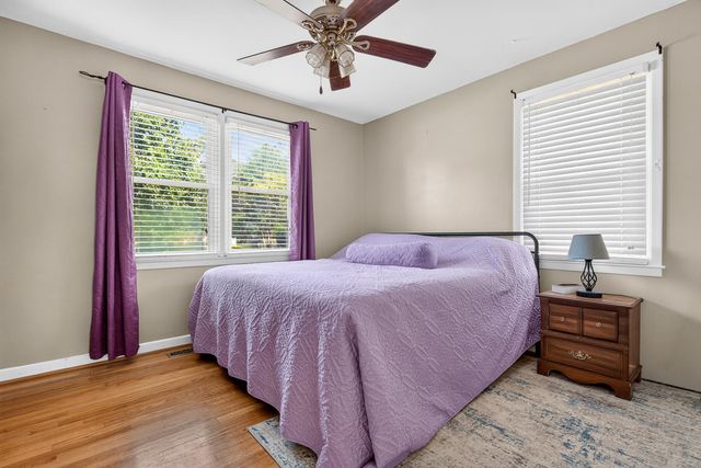 56 Woodlawn Terrace, Bamberg, SC 29003