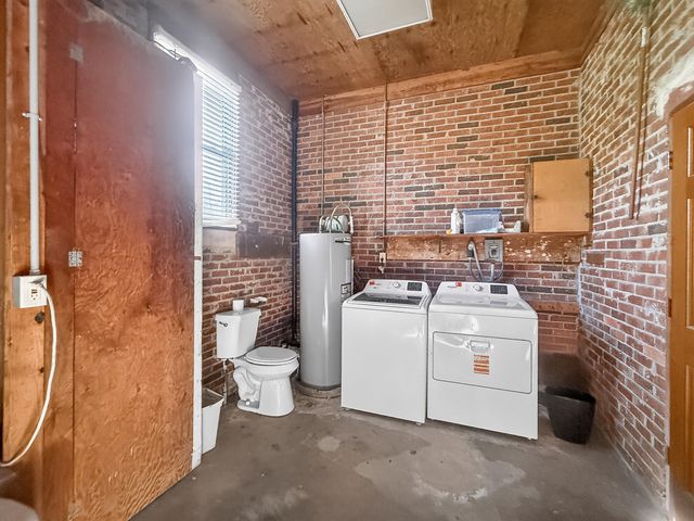 56 Woodlawn Terrace, Bamberg, SC 29003