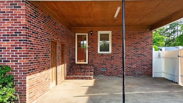 56 Woodlawn Terrace, Bamberg, SC 29003