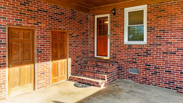 56 Woodlawn Terrace, Bamberg, SC 29003