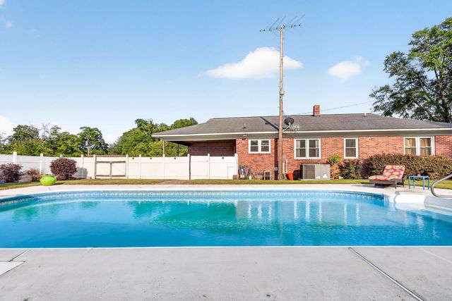 56 Woodlawn Terrace, Bamberg, SC 29003
