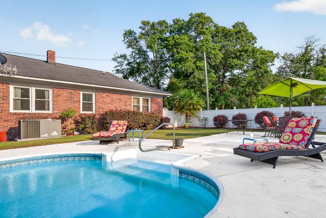 56 Woodlawn Terrace, Bamberg, SC 29003