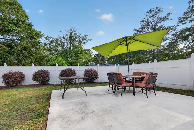 56 Woodlawn Terrace, Bamberg, SC 29003