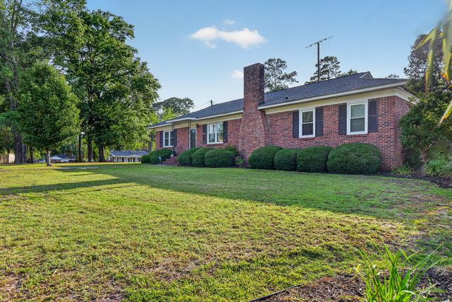 56 Woodlawn Terrace, Bamberg, SC 29003