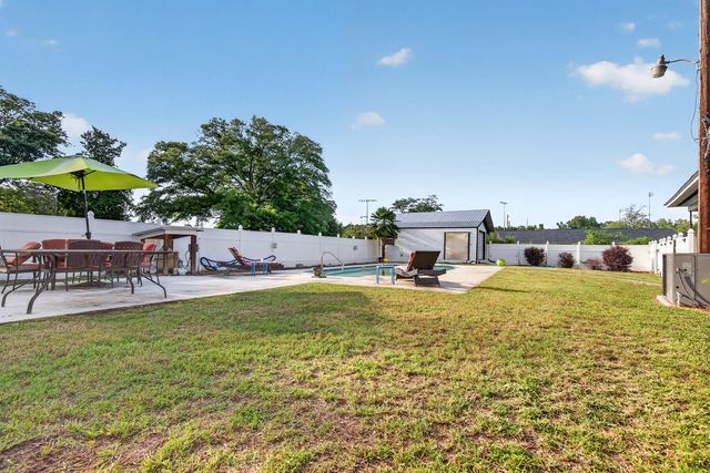 56 Woodlawn Terrace, Bamberg, SC 29003