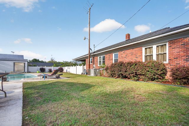 56 Woodlawn Terrace, Bamberg, SC 29003